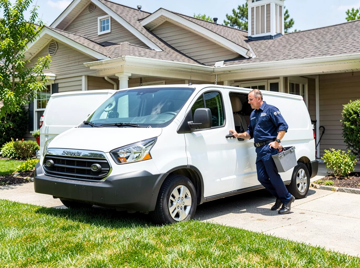 Emergency Plumber company in Easton, KS